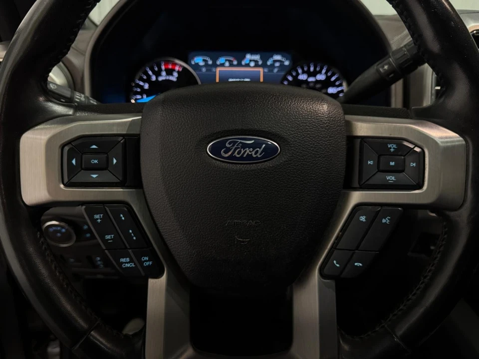 2017 Ford Super Duty 4th Gen - Image 7 of 21