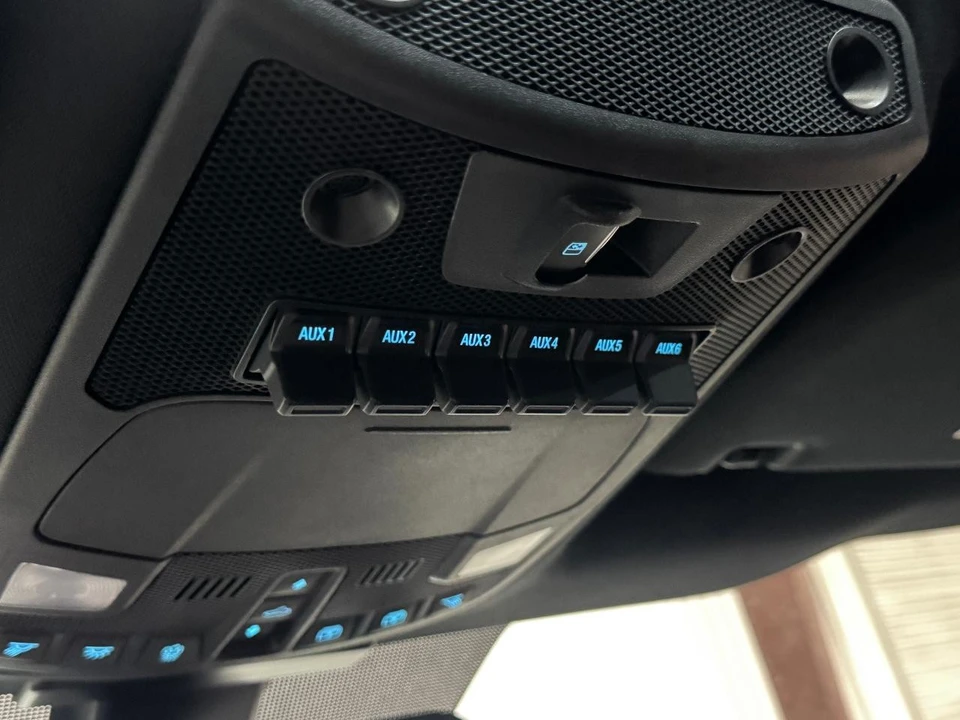 2017 Ford Super Duty 4th Gen - Image 14 of 21