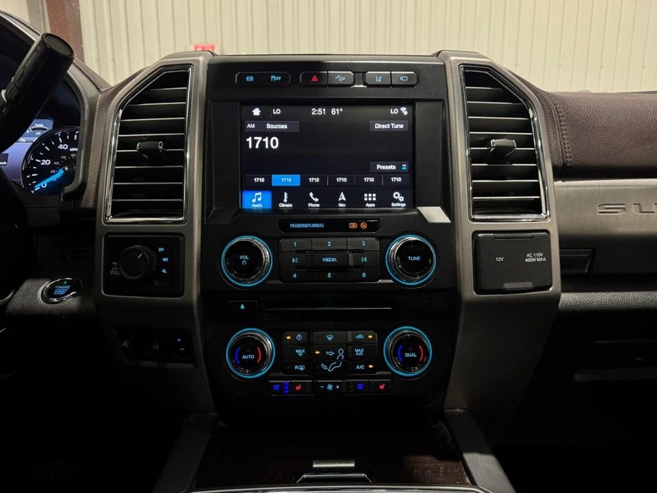2017 Ford Super Duty 4th Gen - Image 8 of 21