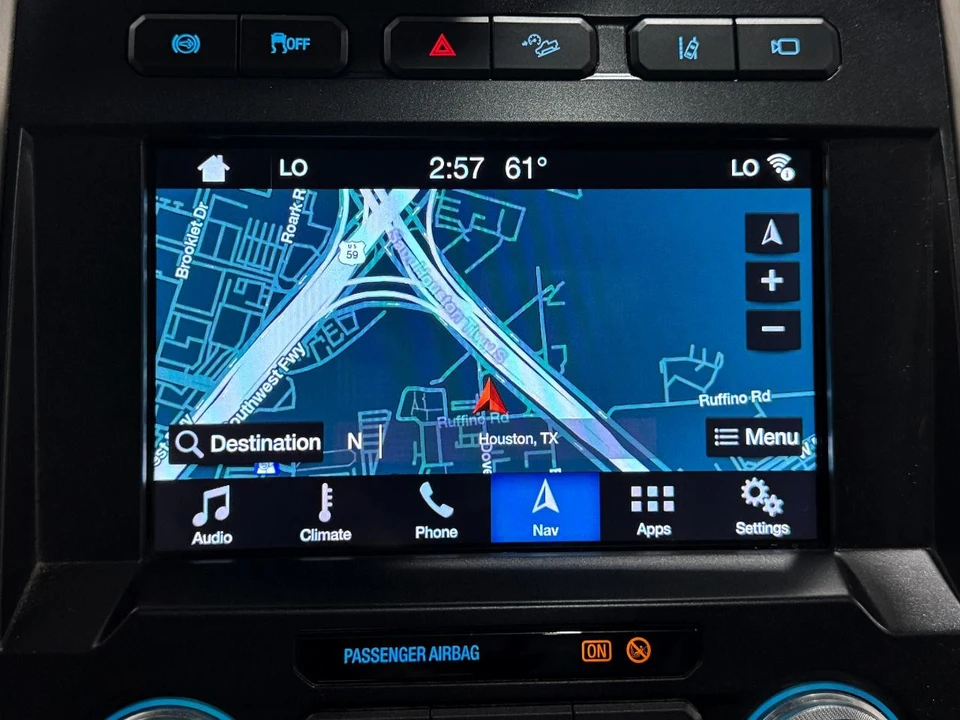 2017 Ford Super Duty 4th Gen - Image 21 of 21