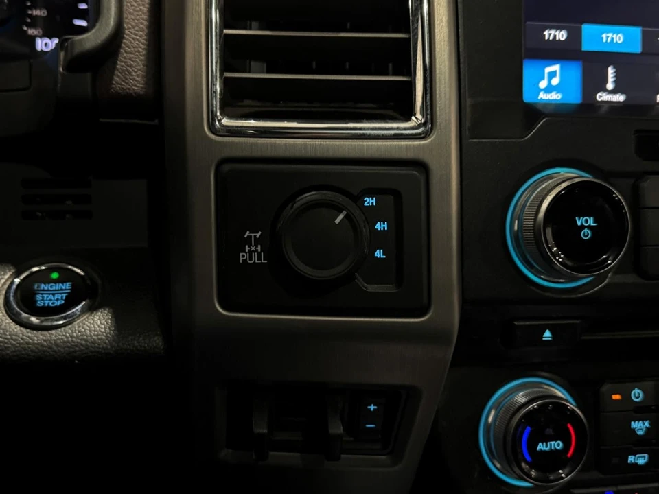 2017 Ford Super Duty 4th Gen - Image 9 of 21