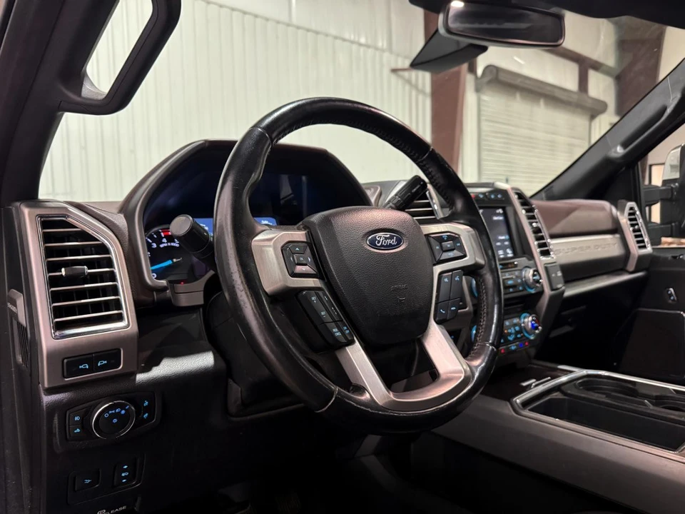 2017 Ford Super Duty 4th Gen - Image 5 of 21