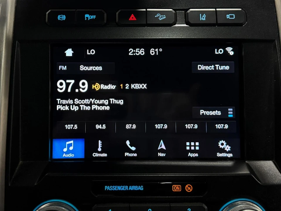2017 Ford Super Duty 4th Gen - Image 18 of 21
