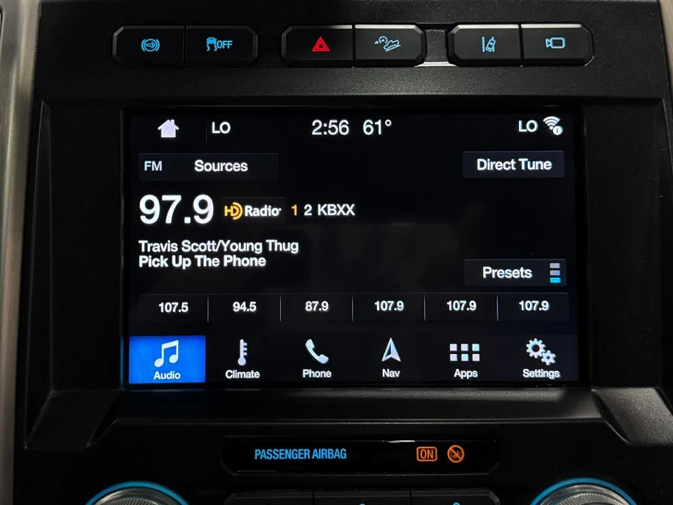 2017 Ford Super Duty 4th Gen - Image 17 of 21