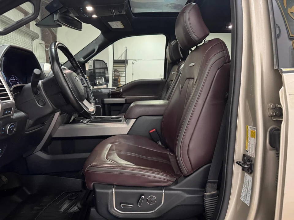 2017 Ford Super Duty 4th Gen - Image 6 of 21