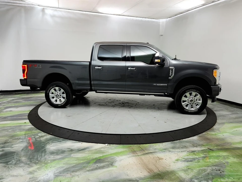 2017 Ford Super Duty 3rd Gen - Image 4 of 12