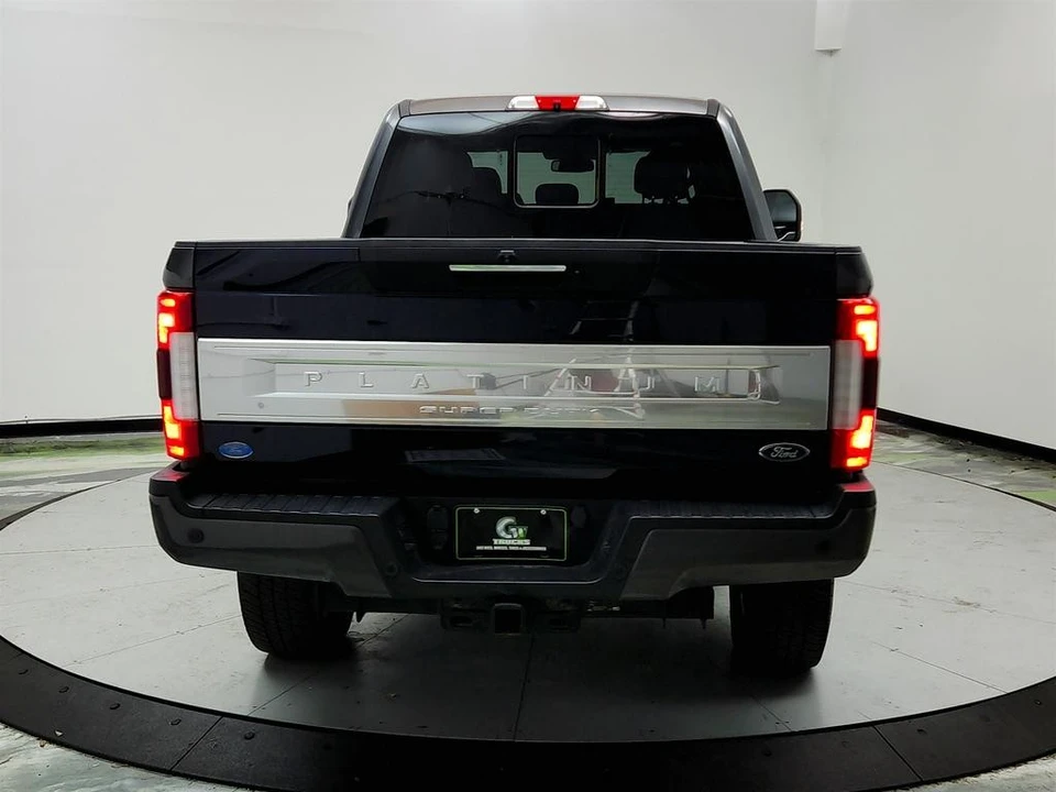 2017 Ford Super Duty 3rd Gen - Image 6 of 12