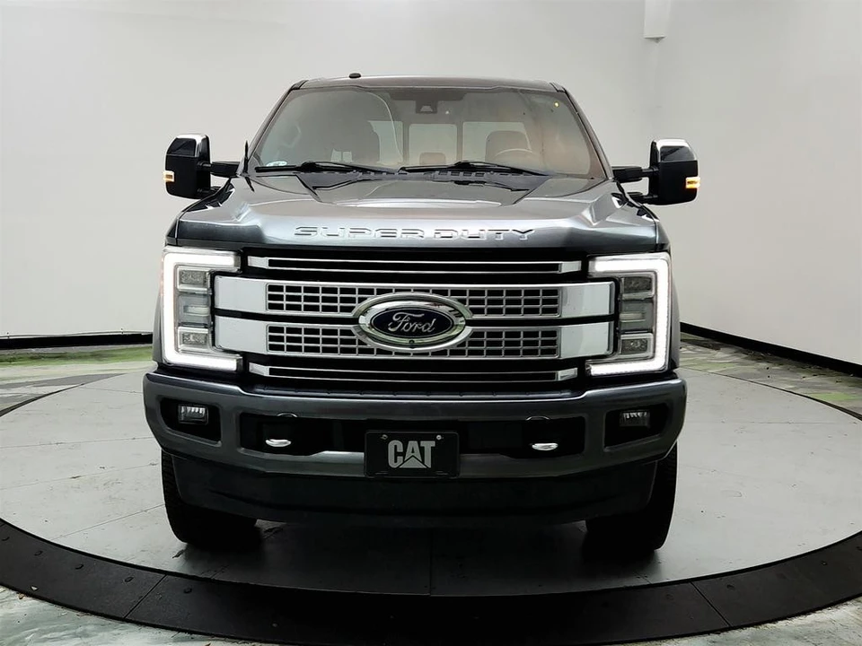 2017 Ford Super Duty 3rd Gen - Image 2 of 12