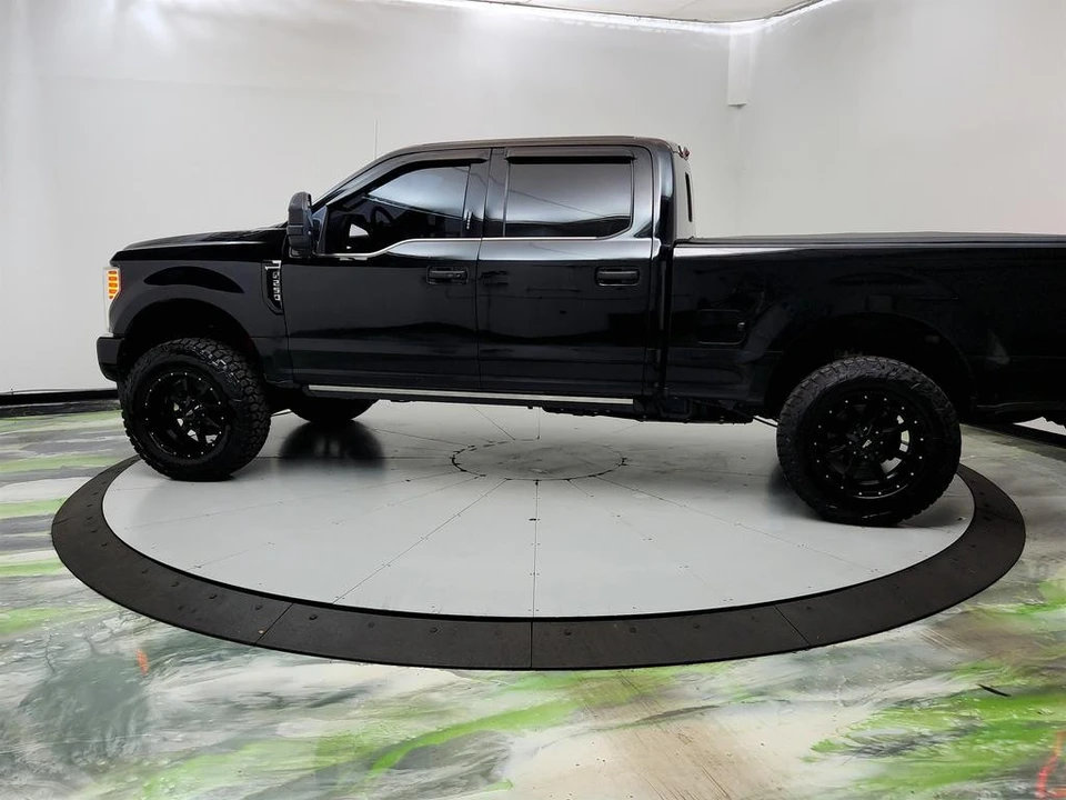 2017 Ford Super Duty 4th Gen - Image 8 of 12