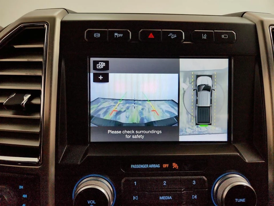 2017 Ford Super Duty 4th Gen - Image 19 of 21