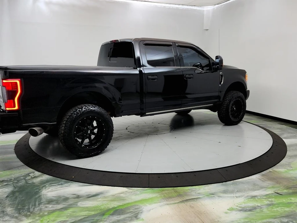 2017 Ford Super Duty 4th Gen - Image 5 of 21