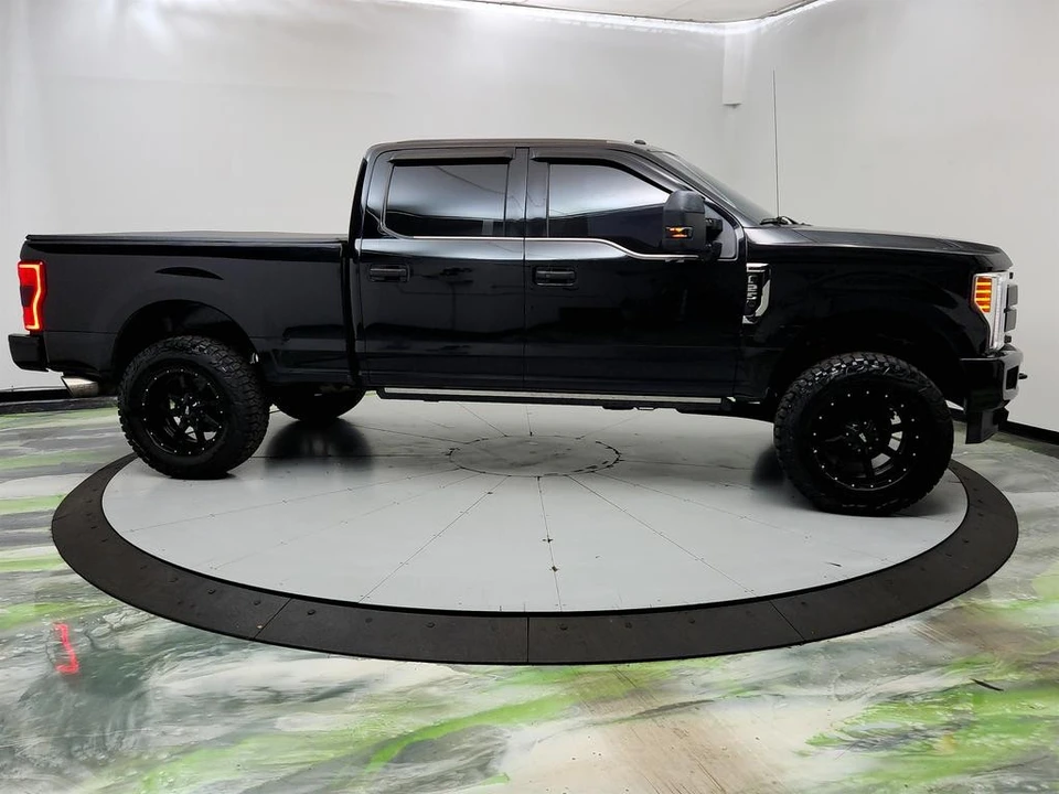 2017 Ford Super Duty 4th Gen - Image 4 of 21