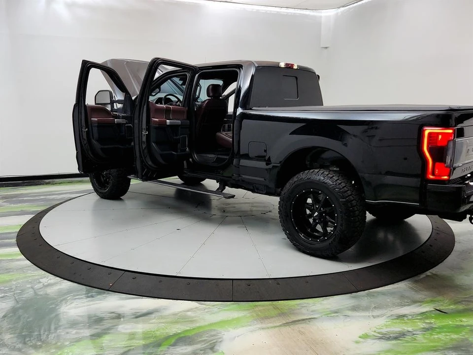 2017 Ford Super Duty 4th Gen - Image 12 of 21
