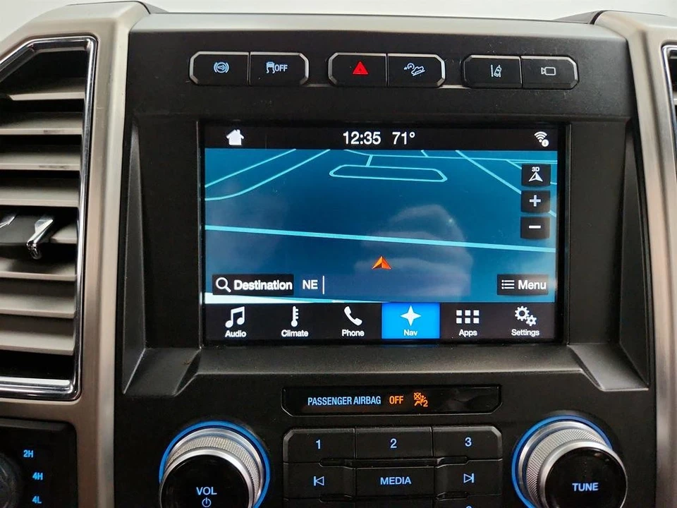 2017 Ford Super Duty 4th Gen - Image 18 of 21