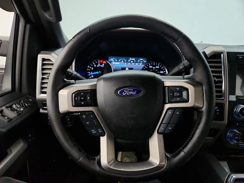 2017 Ford Super Duty 4th Gen - Image 17 of 21