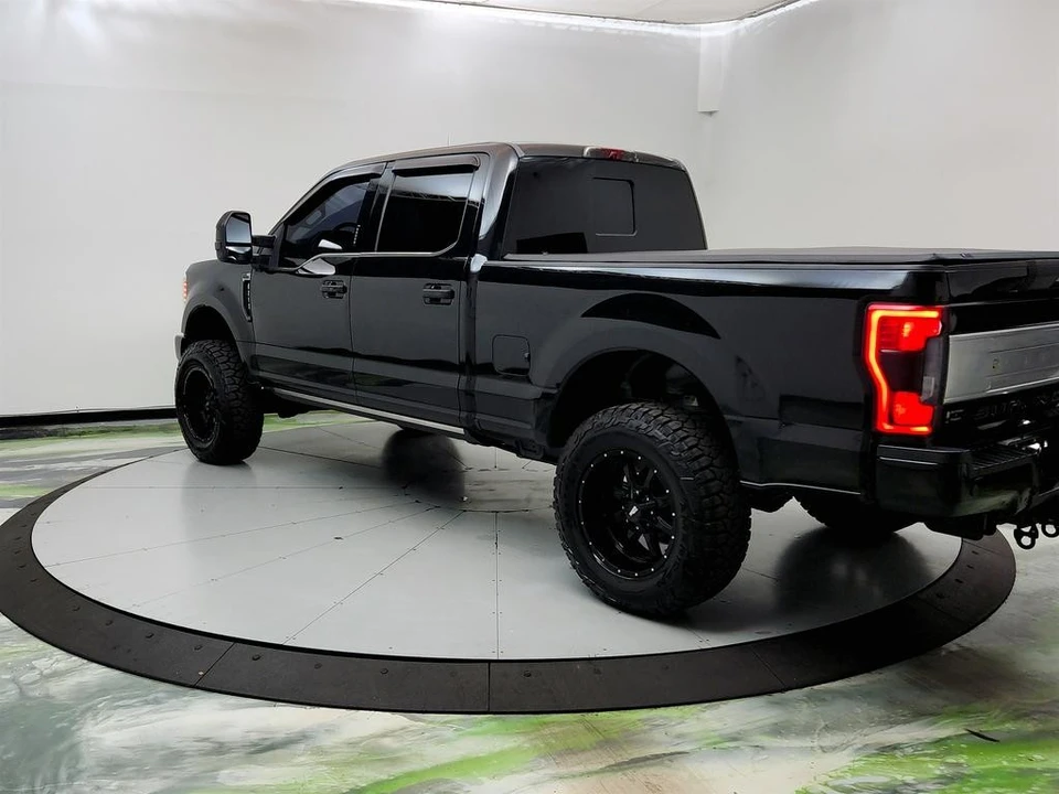 2017 Ford Super Duty 4th Gen - Image 7 of 21