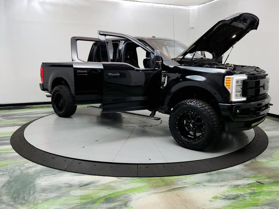 2017 Ford Super Duty 4th Gen - Image 10 of 21