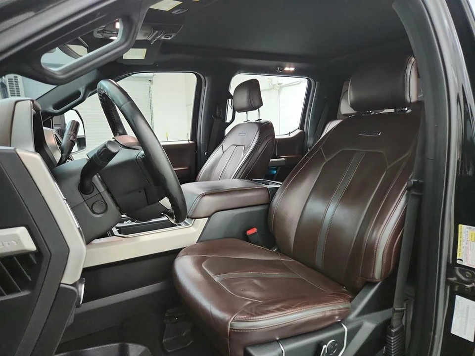 2017 Ford Super Duty 4th Gen - Image 13 of 21