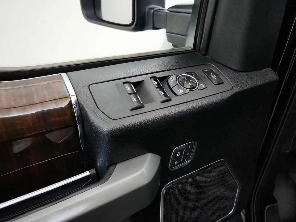 2017 Ford Super Duty 4th Gen - Image 21 of 21