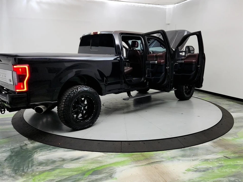 2017 Ford Super Duty 4th Gen - Image 11 of 21