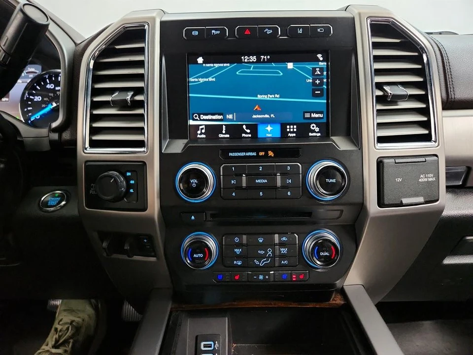 2017 Ford Super Duty 4th Gen - Image 20 of 21