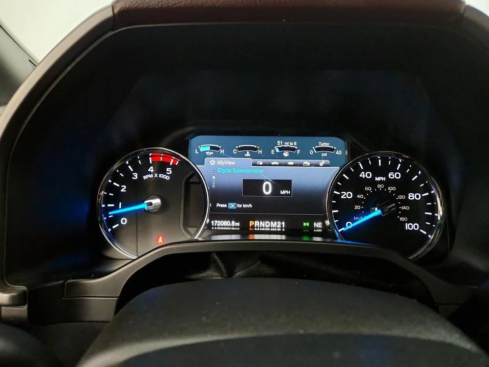 2017 Ford Super Duty 4th Gen - Image 16 of 21