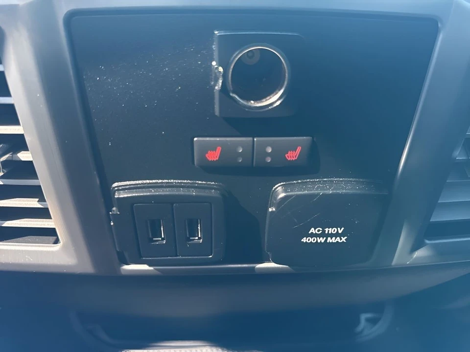 2017 Ford Super Duty 4th Gen - Image 14 of 21