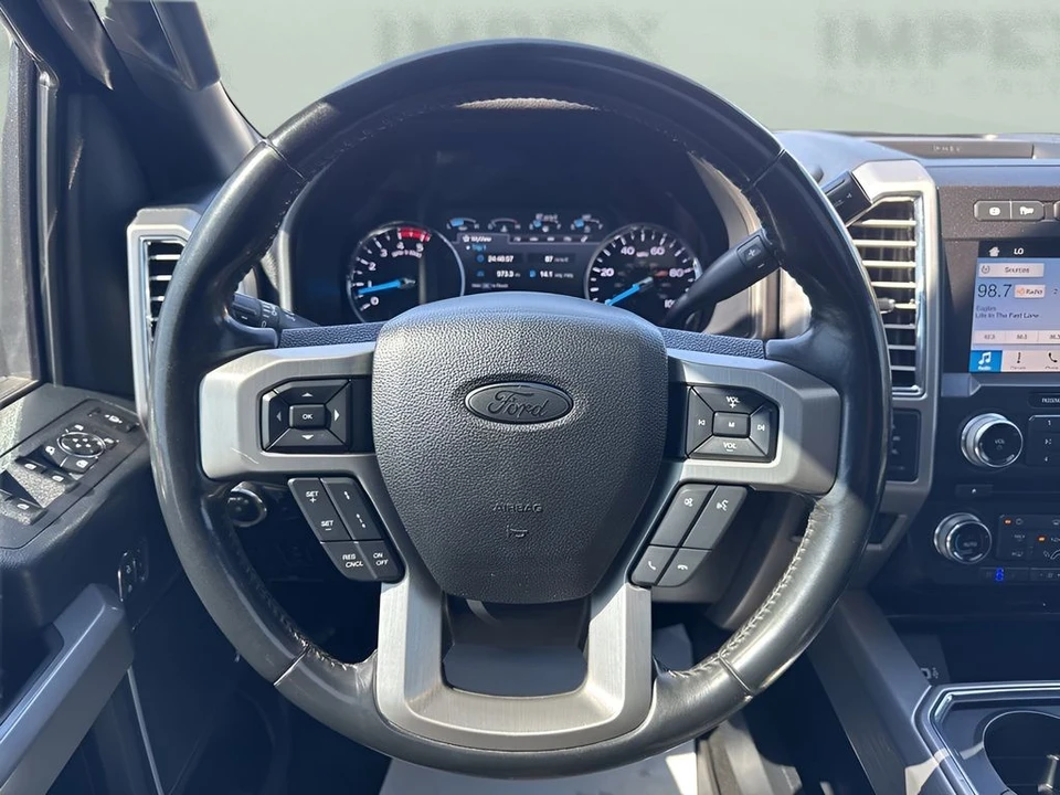 2017 Ford Super Duty 4th Gen - Image 16 of 21
