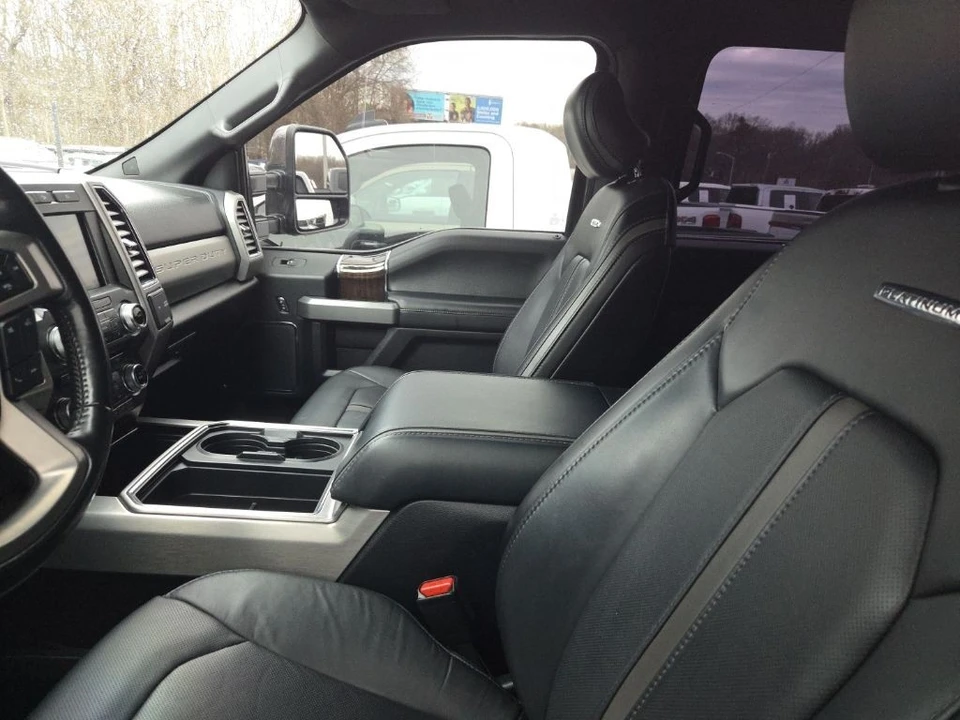 2017 Ford Super Duty 4th Gen - Image 3 of 4