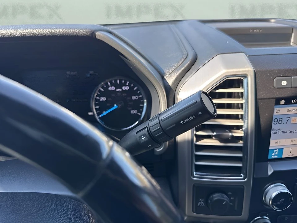 2017 Ford Super Duty 4th Gen - Image 19 of 21