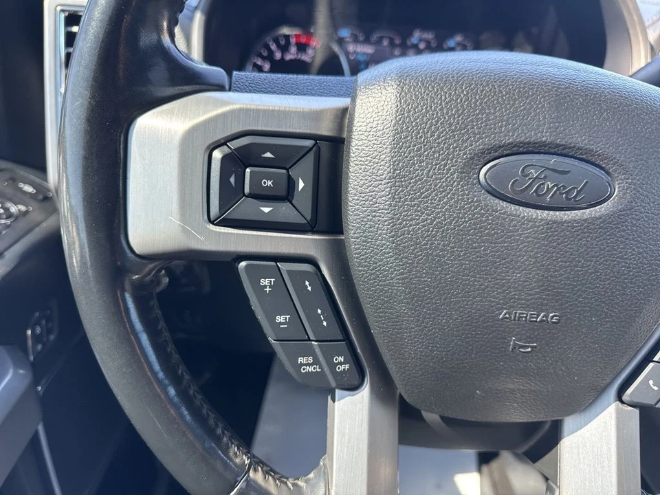 2017 Ford Super Duty 4th Gen - Image 17 of 21