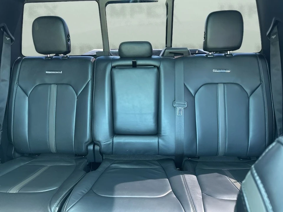 2017 Ford Super Duty 4th Gen - Image 13 of 21