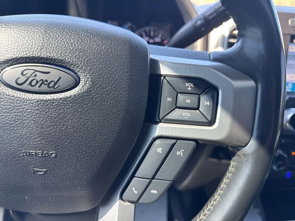 2017 Ford Super Duty 4th Gen - Image 18 of 21