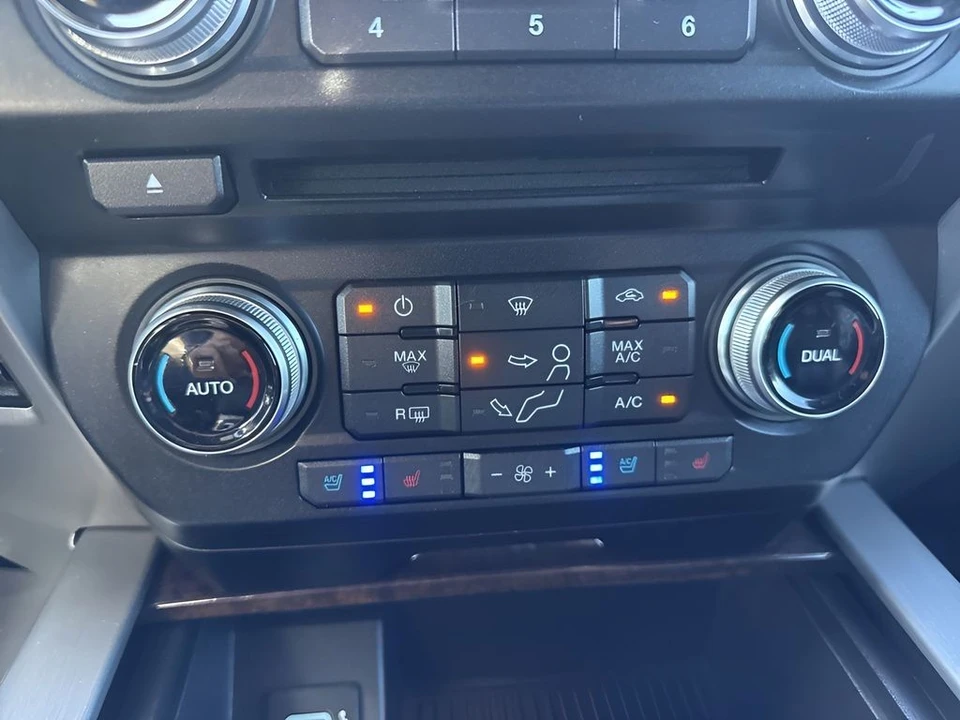 2017 Ford Super Duty 4th Gen - Image 21 of 21
