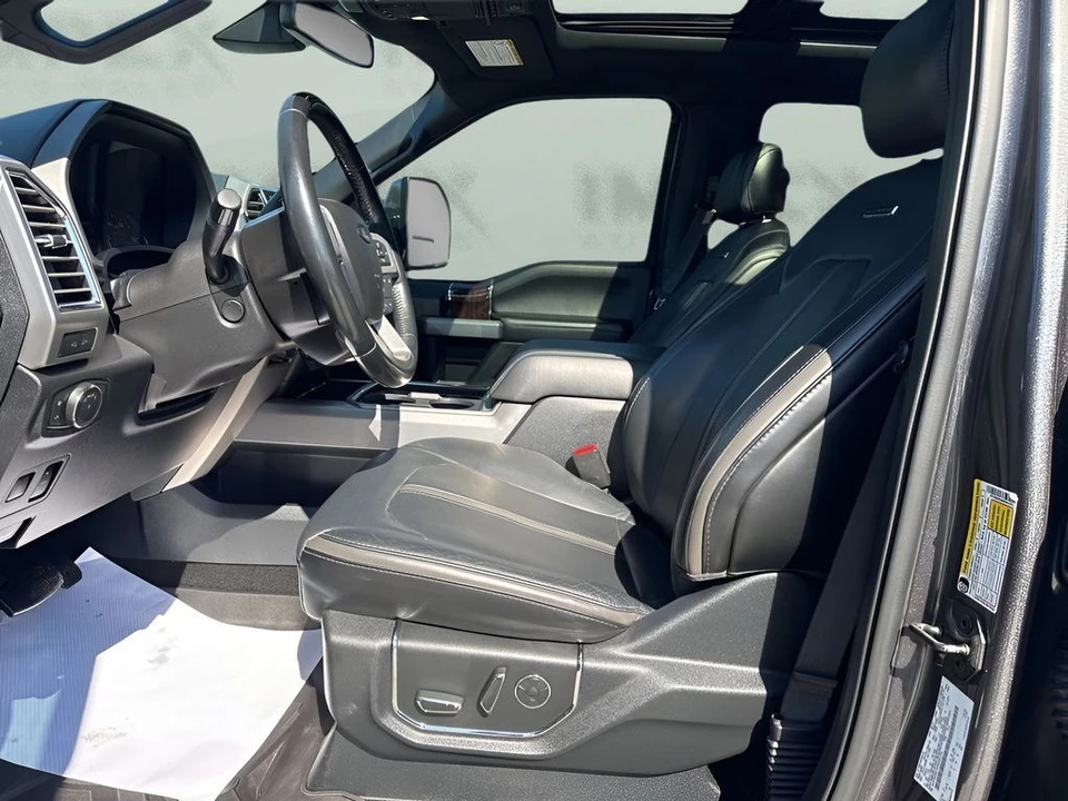 2017 Ford Super Duty 4th Gen - Image 9 of 21