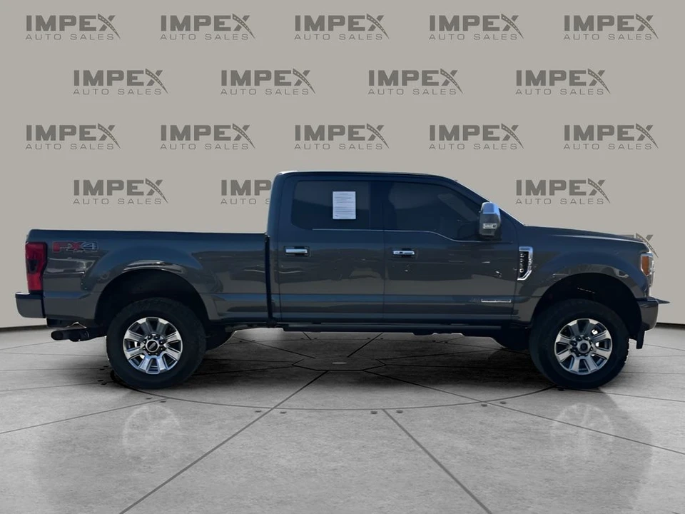 2017 Ford Super Duty 4th Gen - Image 6 of 21