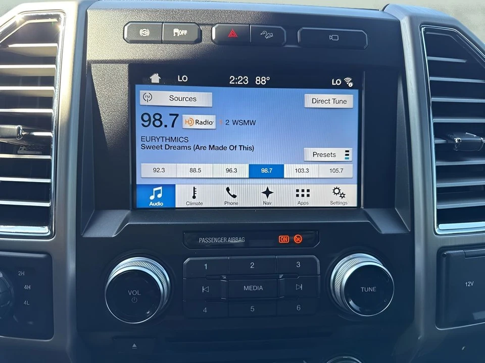 2017 Ford Super Duty 4th Gen - Image 20 of 21