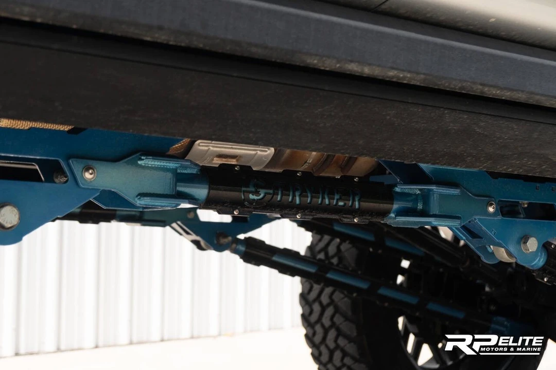 2017 Ford Super Duty 4th Gen - Image 19 of 21
