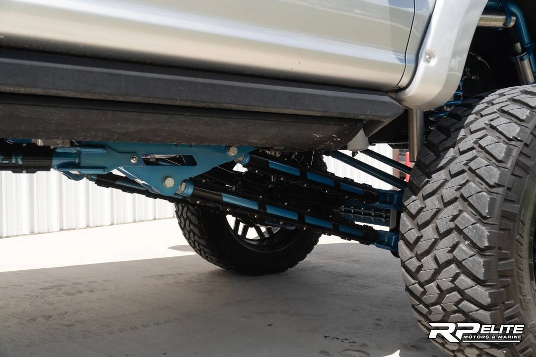 2017 Ford Super Duty 4th Gen - Image 20 of 21