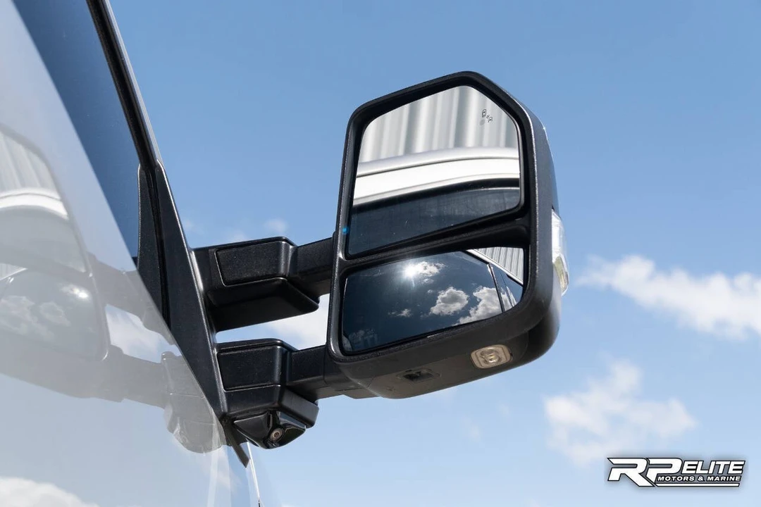 2017 Ford Super Duty 4th Gen - Image 21 of 21