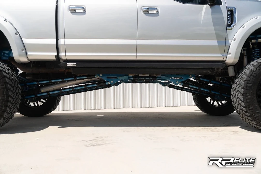 2017 Ford Super Duty 4th Gen - Image 18 of 21