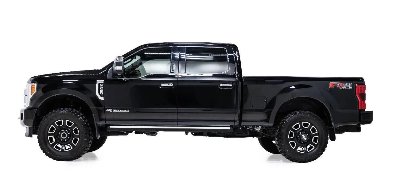 2017 Ford Super Duty 4th Gen - Image 6 of 12