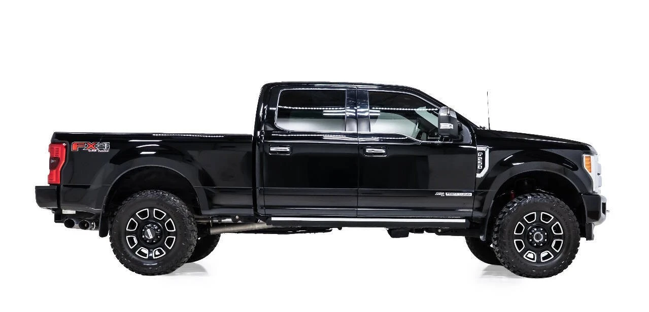 2017 Ford Super Duty 4th Gen - Image 5 of 12