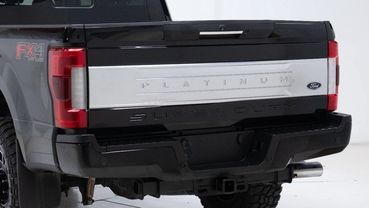 2017 Ford Super Duty 4th Gen - Image 12 of 12
