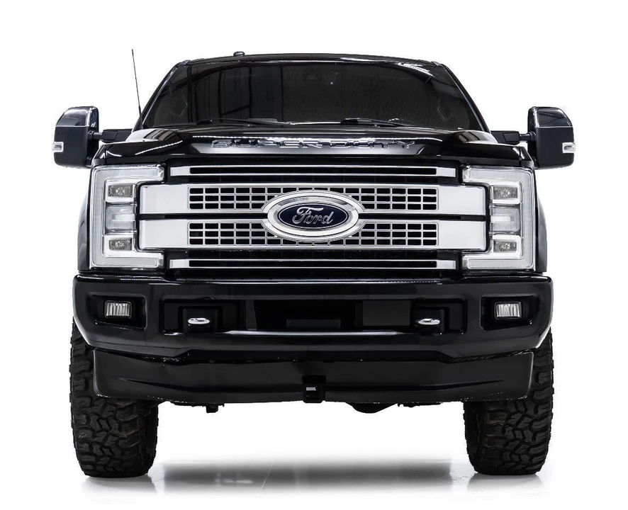 2017 Ford Super Duty 4th Gen - Image 8 of 12