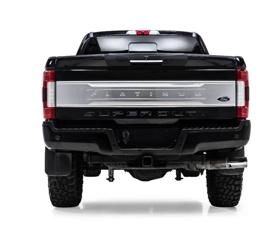 2017 Ford Super Duty 4th Gen - Image 7 of 12