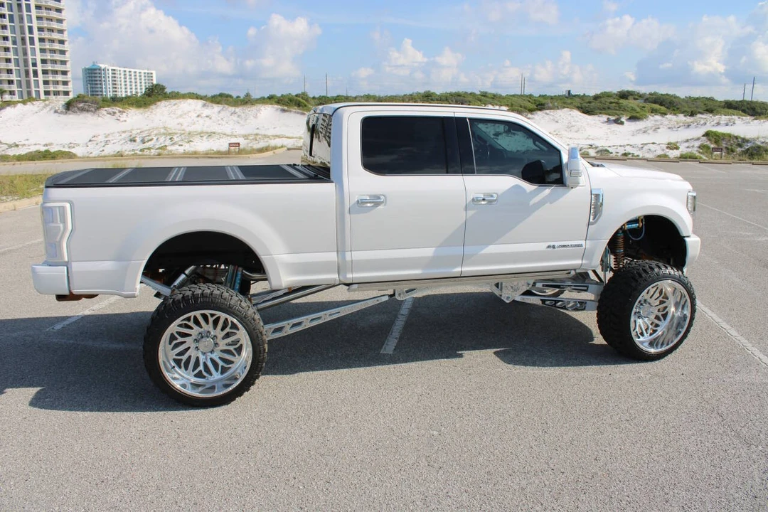 2017 Ford Super Duty 4th Gen - Image 23 of 31