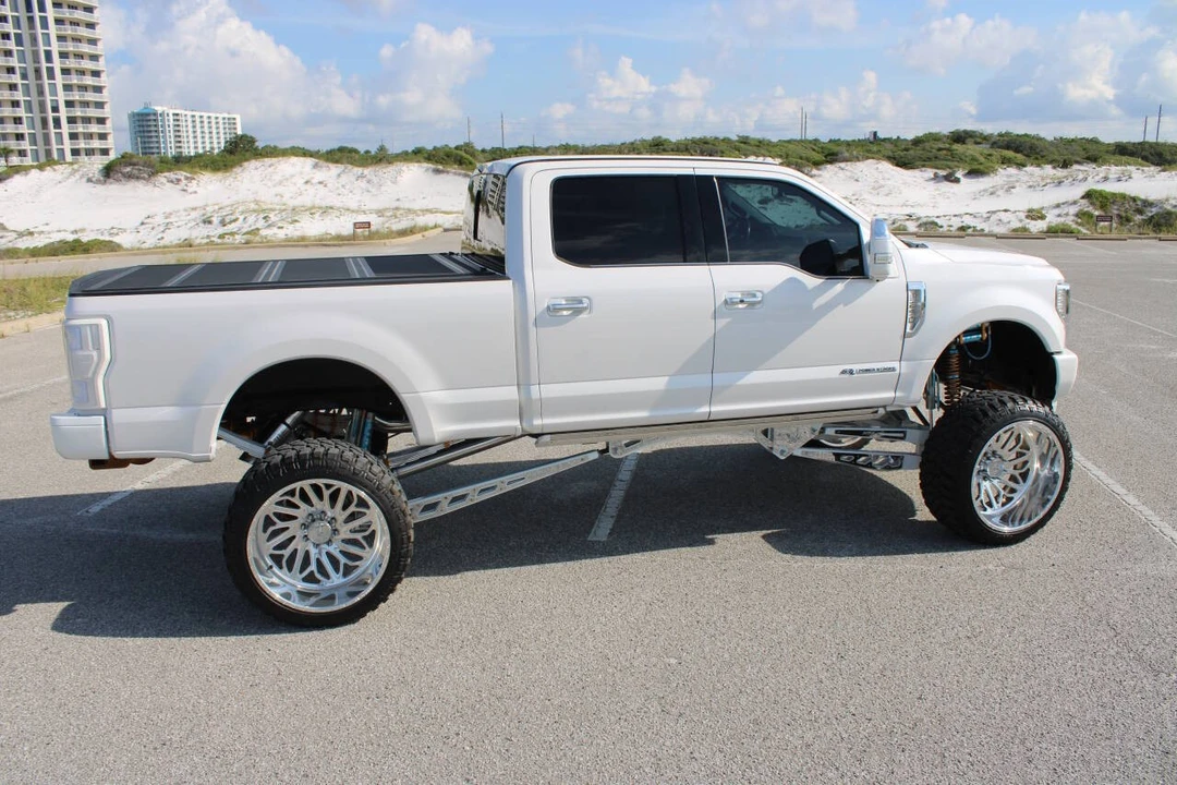 2017 Ford Super Duty 4th Gen - Image 24 of 31