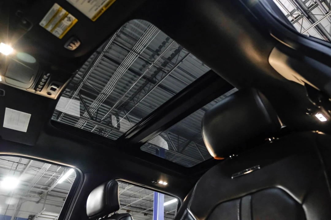 2017 Ford Super Duty 4th Gen - Image 4 of 12