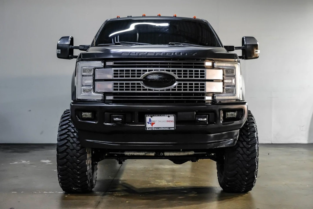 2017 Ford Super Duty 4th Gen - Image 6 of 12